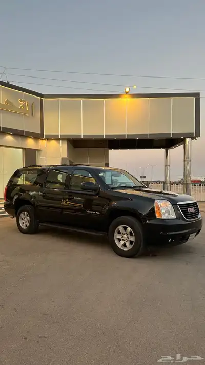جمس يوكن XL2014 2