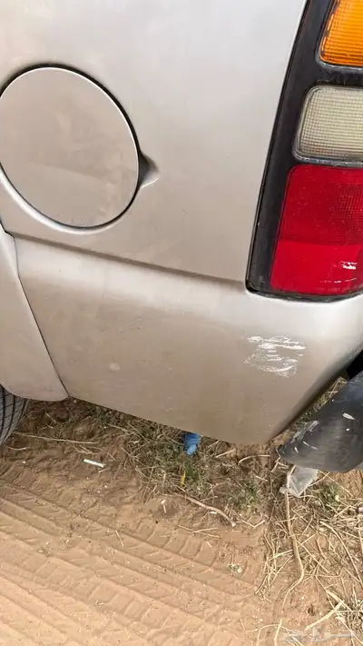 جمس يوكن 2004 البيع مستعجل 8