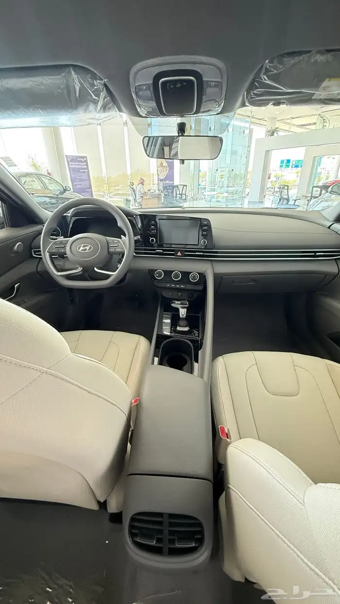 هونداي النترا 1.5 سمارت 2025 ( عرض اليوم الوطني ) 6