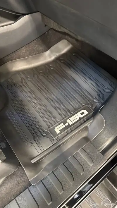 فورد f150 وارد الوكيل 2023 عداد 51 الف فقط 39