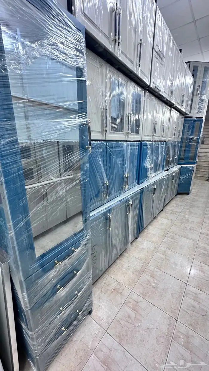 دولاب مطبخ 4