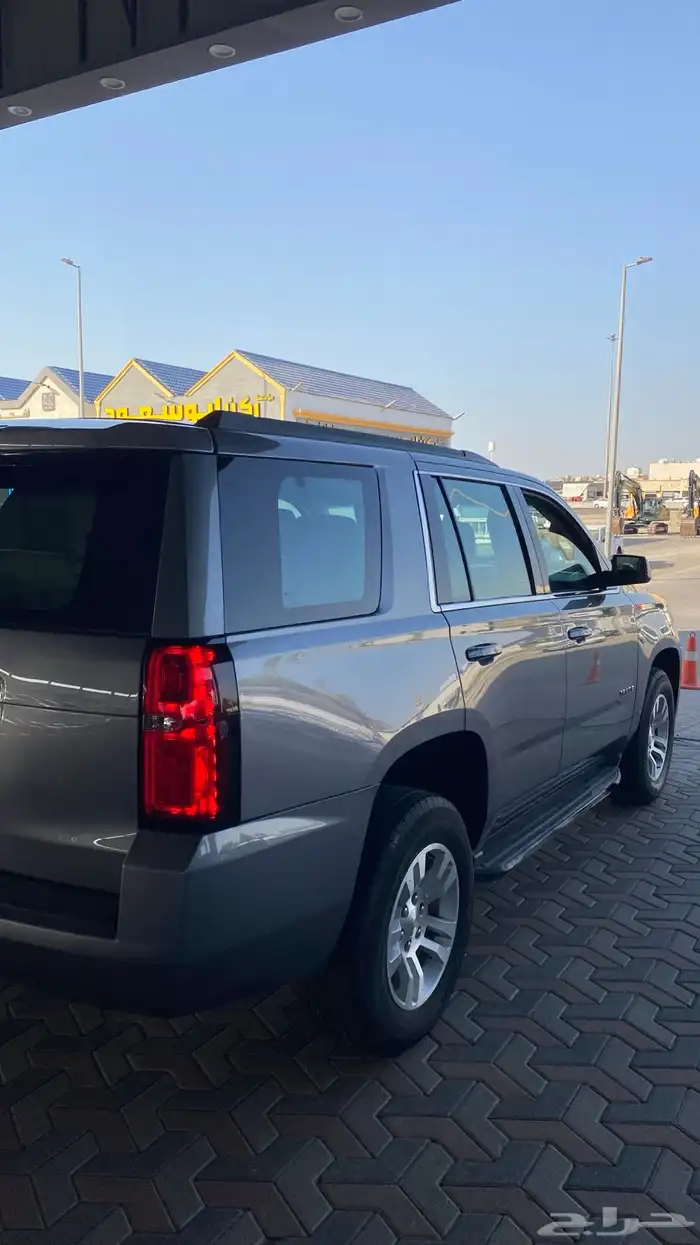 تاهو 2019 دبل 3