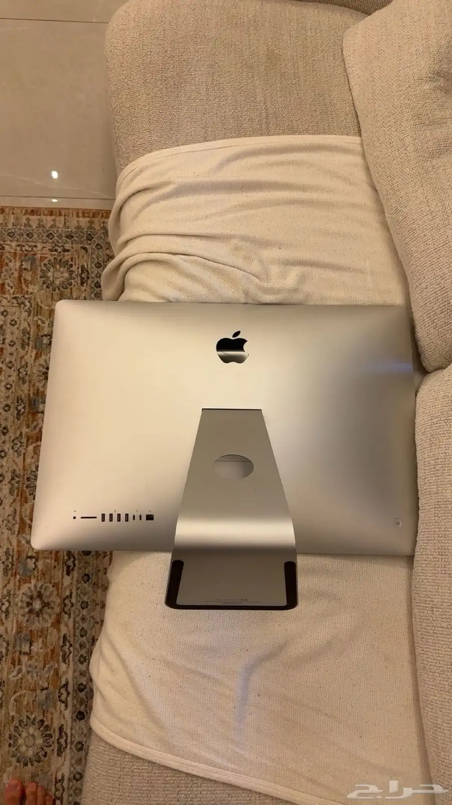 21.5 inch retina screen index