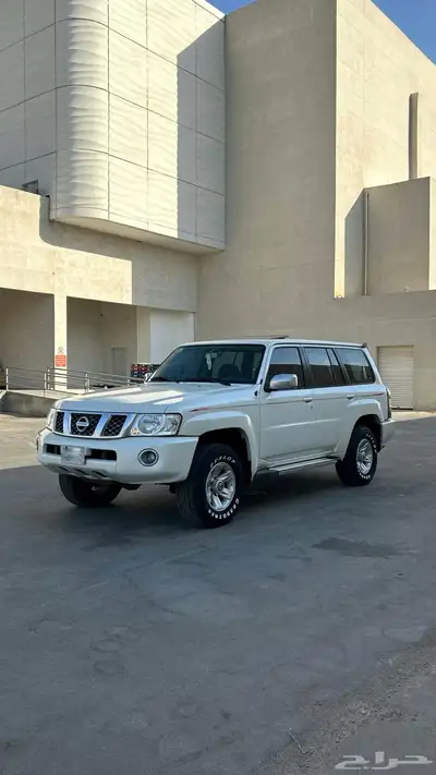 فتك سفاري 2015 3