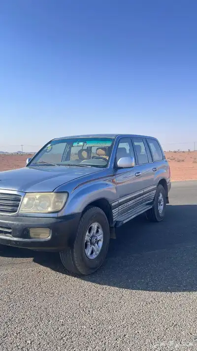 جيب GXR 2005 11
