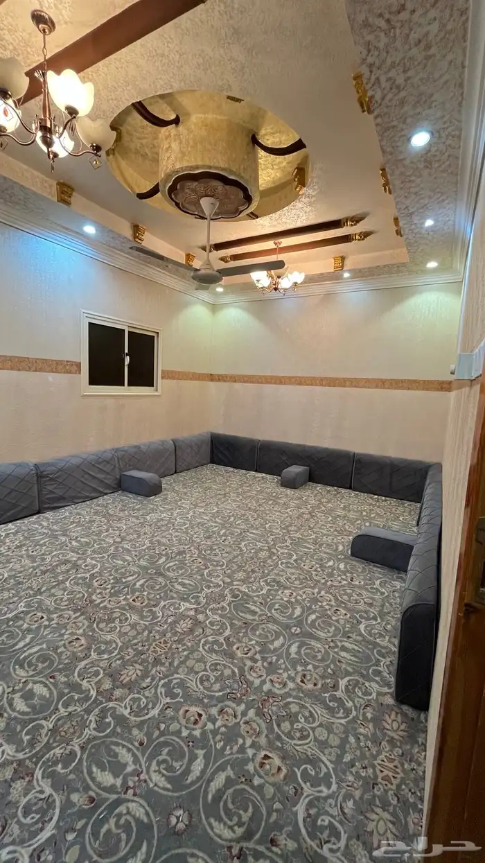 شقه مفروشه للايجار 3