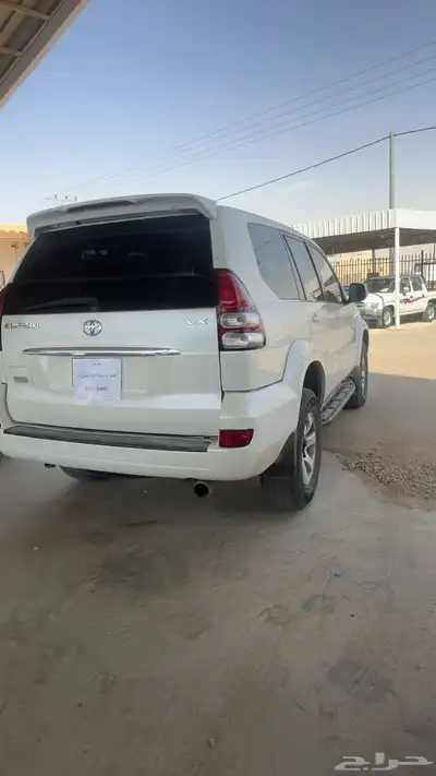 برادو موديل 2006 6