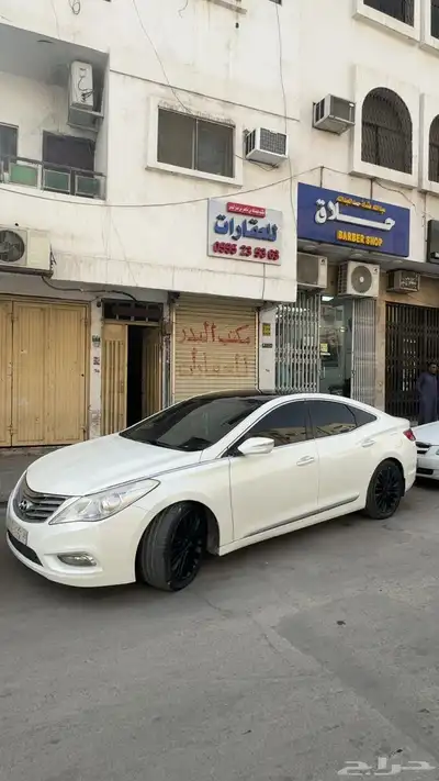 ازيرا 2012 0
