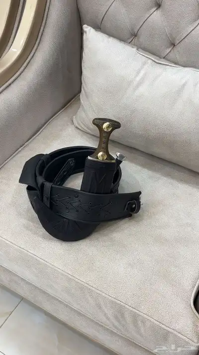 عندي جنابي قرن ووتر اقبل قطوع سياره 9