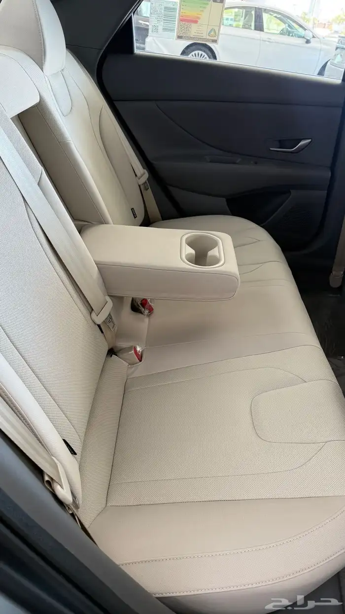 هونداي النترا 1.5 سمارت 2025 ( عرض اليوم الوطني ) 5