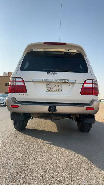 جكسار 2003 فل كامل قير عادي 5
