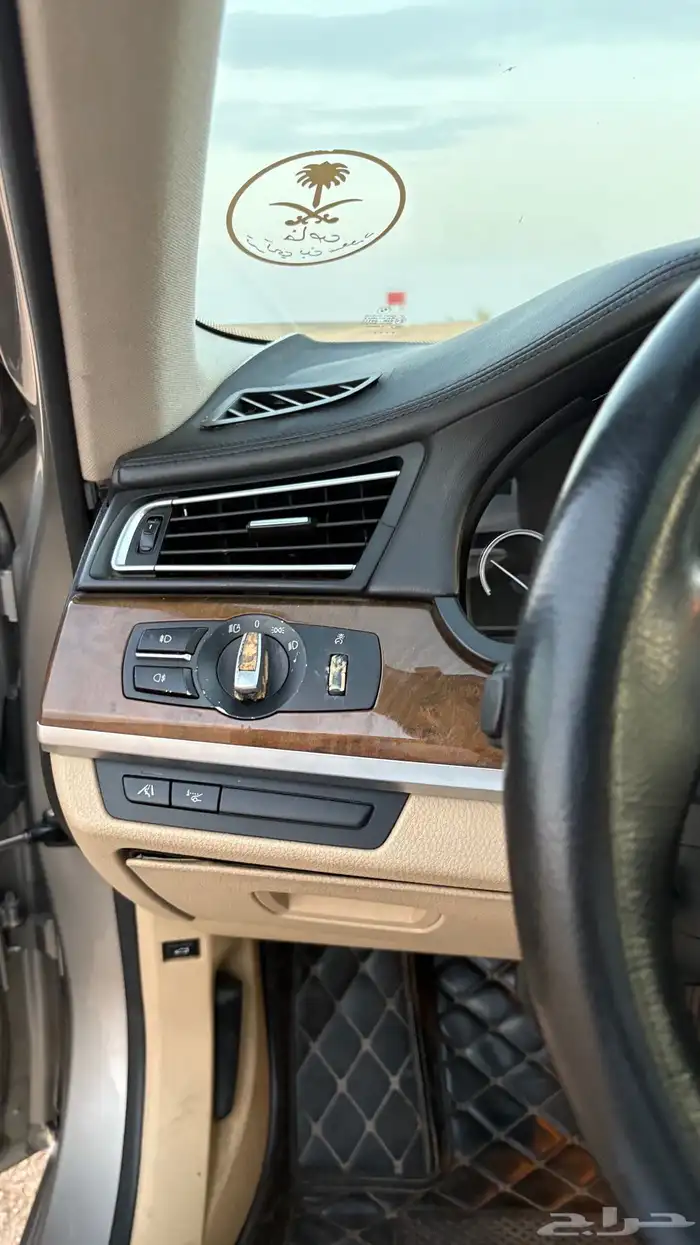 بي ام دبليو 2009 13