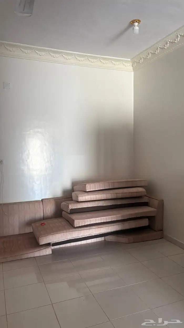 كنب ارضي6 4 1