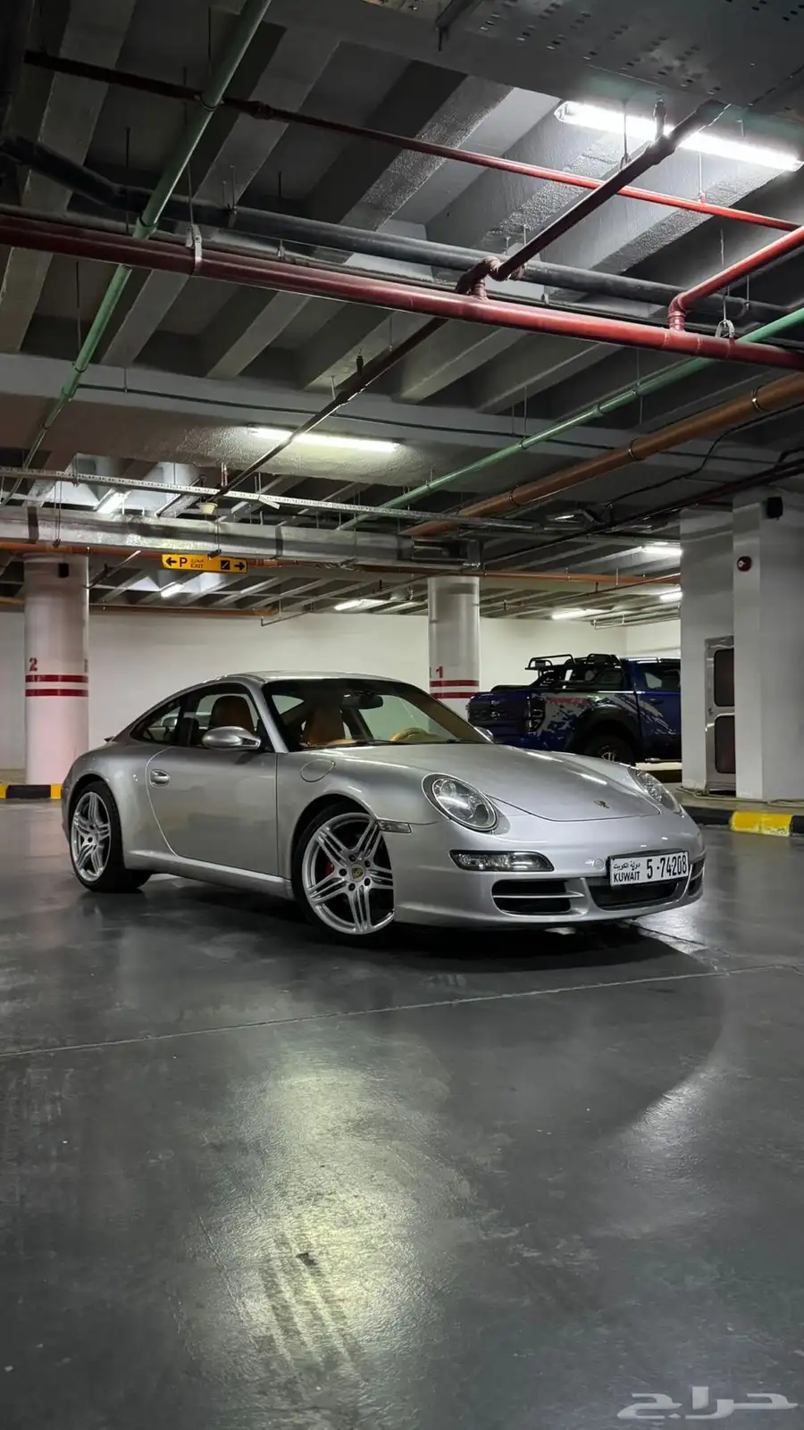 porsche 997 carrera s index