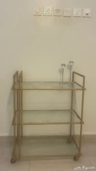 طاوله تقديم 1