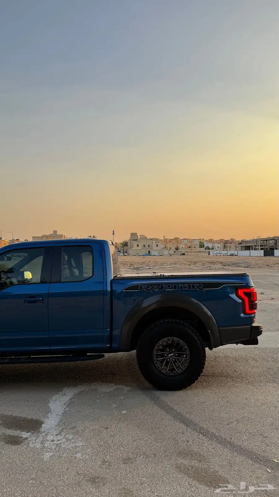 فورد رابتر F150 2019 غماره ونص فل كامل . index
