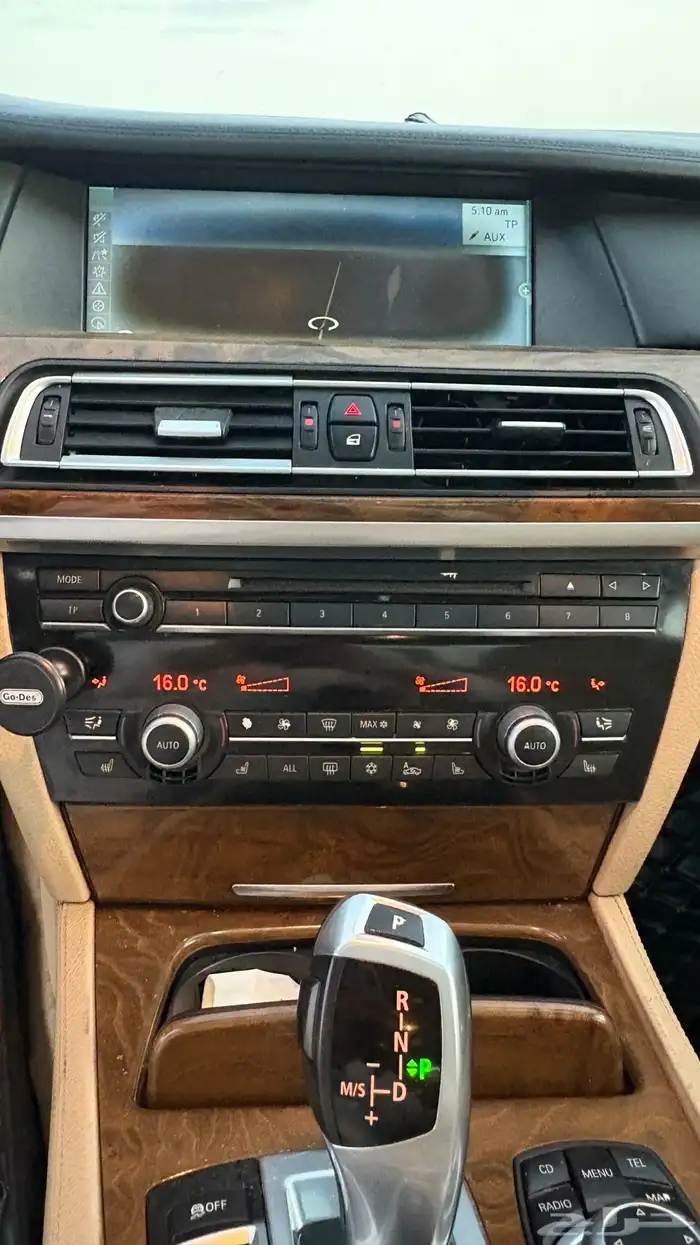 بي ام دبليو 2009 22