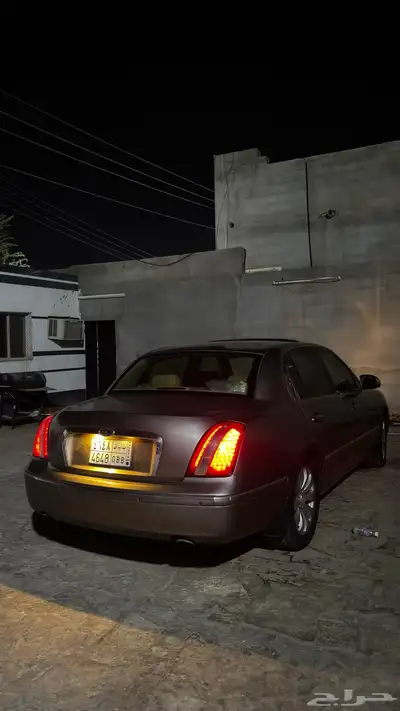 كيا اوبريس 2009 . 0