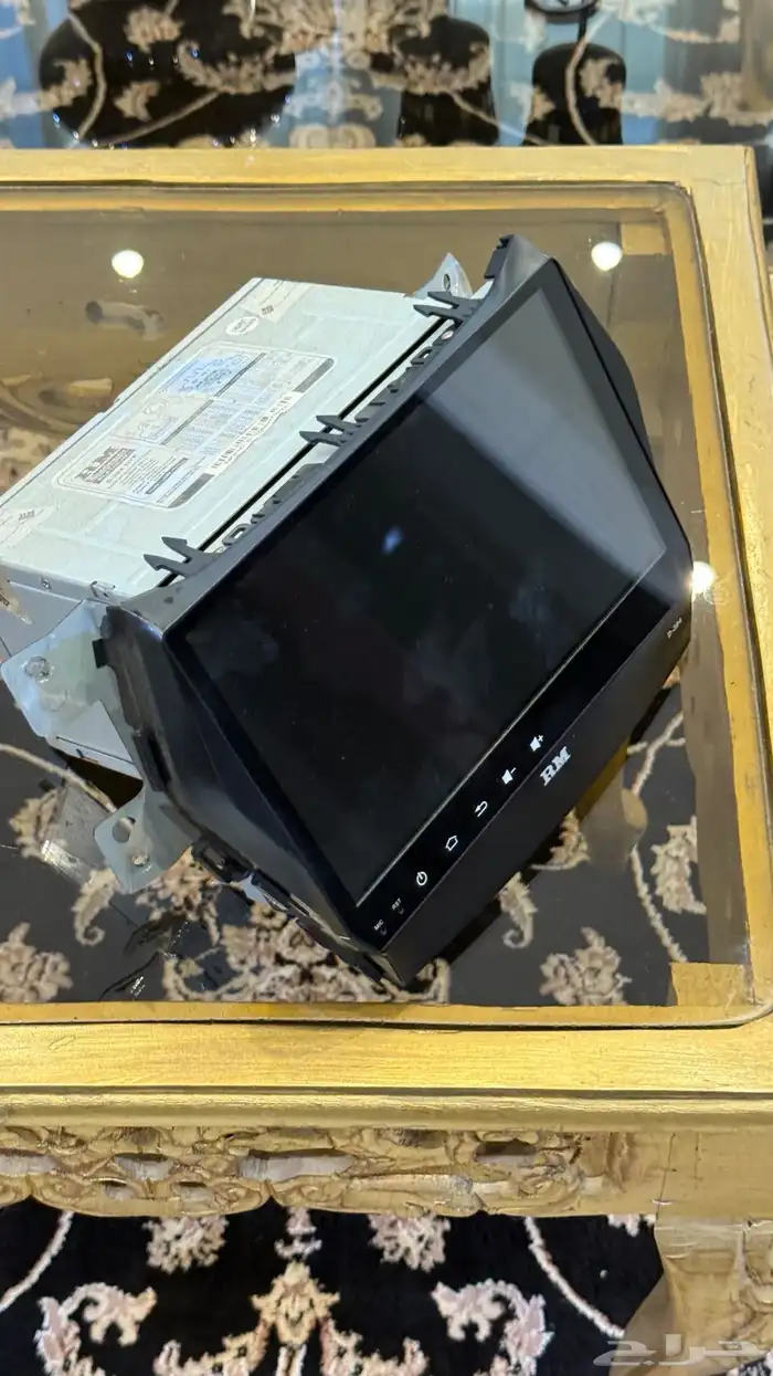 شاشة سانتافي 2018 2