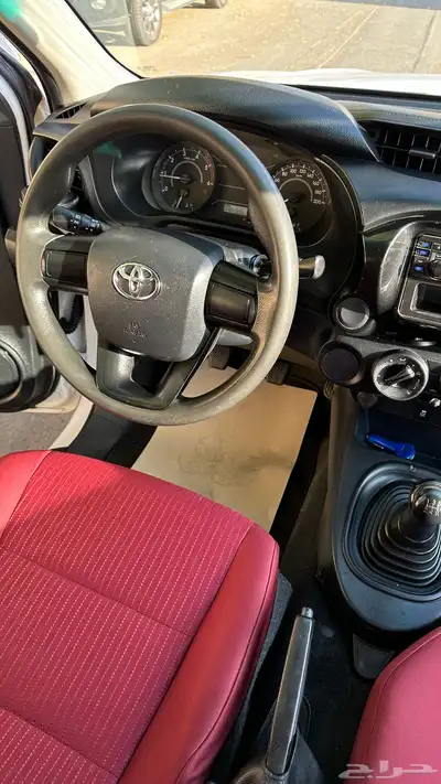 هايلوكس غمارتين 2020 ديزل 26