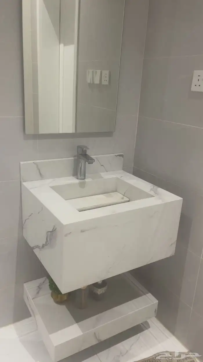 مغسله رخام 0