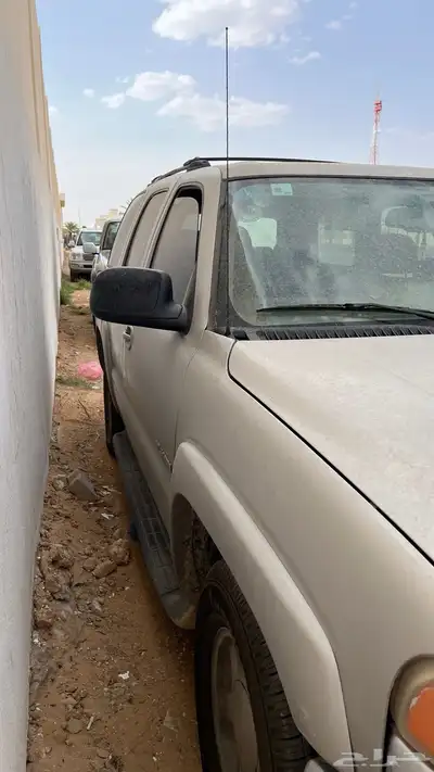 جمس يوكن 2004 البيع مستعجل 1