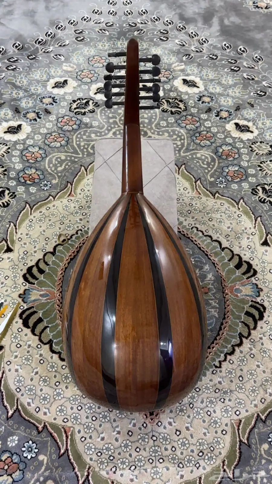 عود موسيقي index