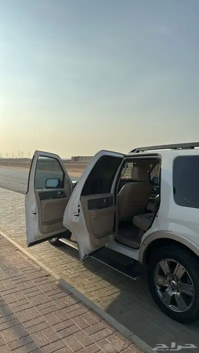 اكسبديشن 2008 6
