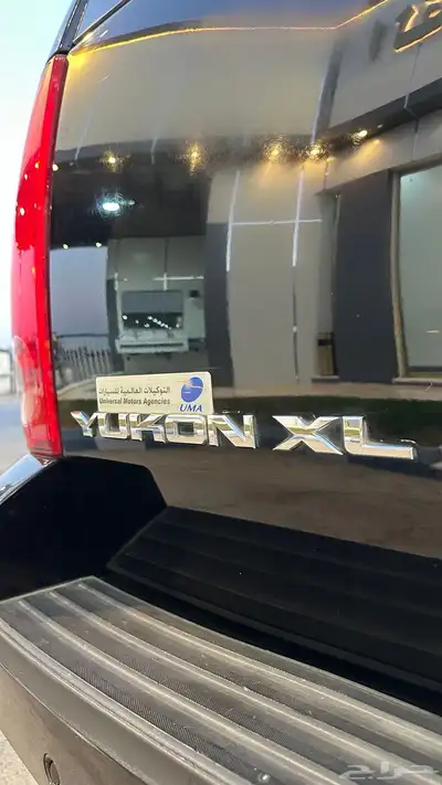 جمس يوكن XL2014 6