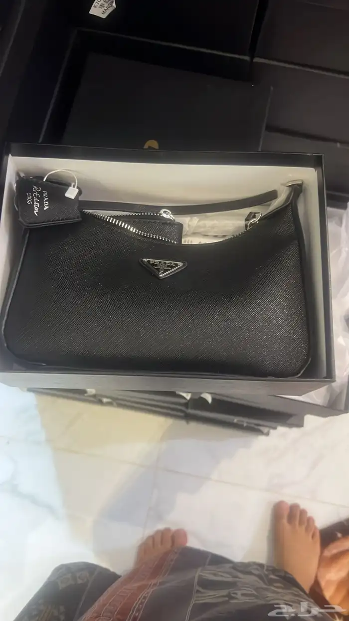 شنط وشوزات 1