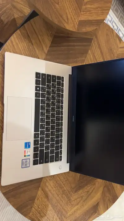 لابتوب هواوي 1