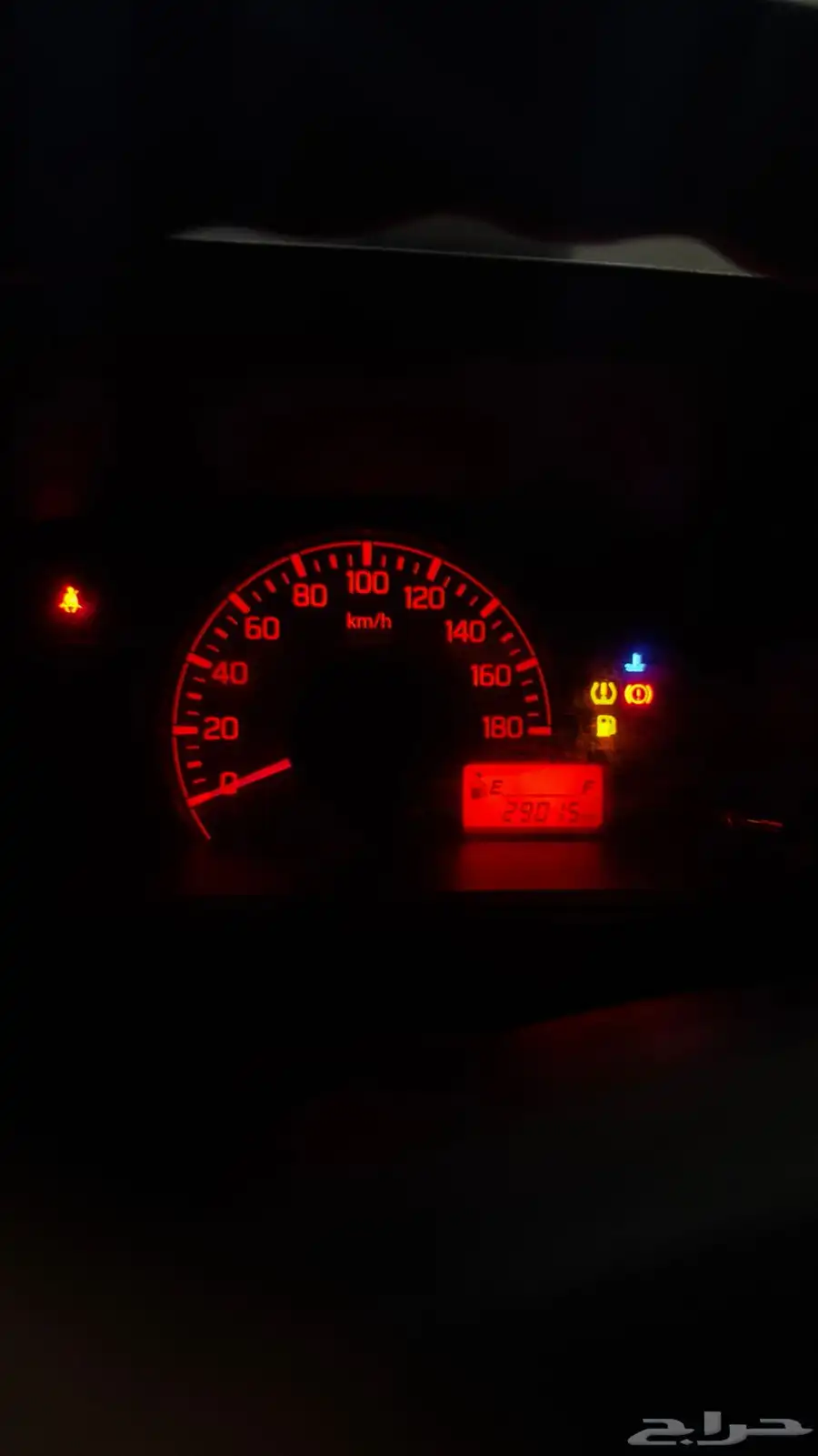دباب بيك اب سوزوكي index