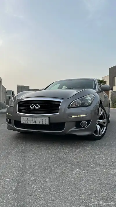 انفنتي Q70s 2015 index