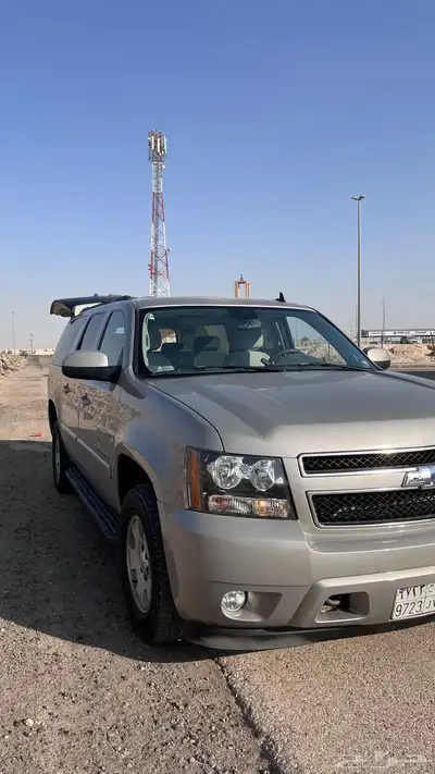 جمس شفروليه طويل 1