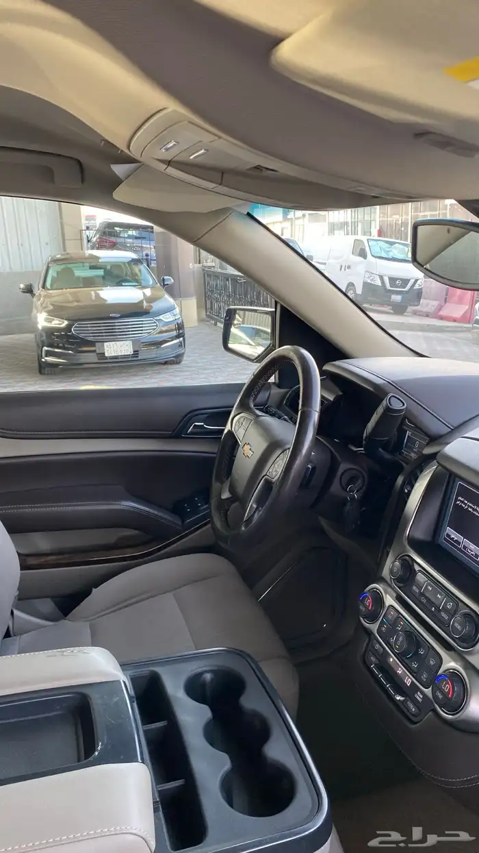 تاهو 2019 دبل 20