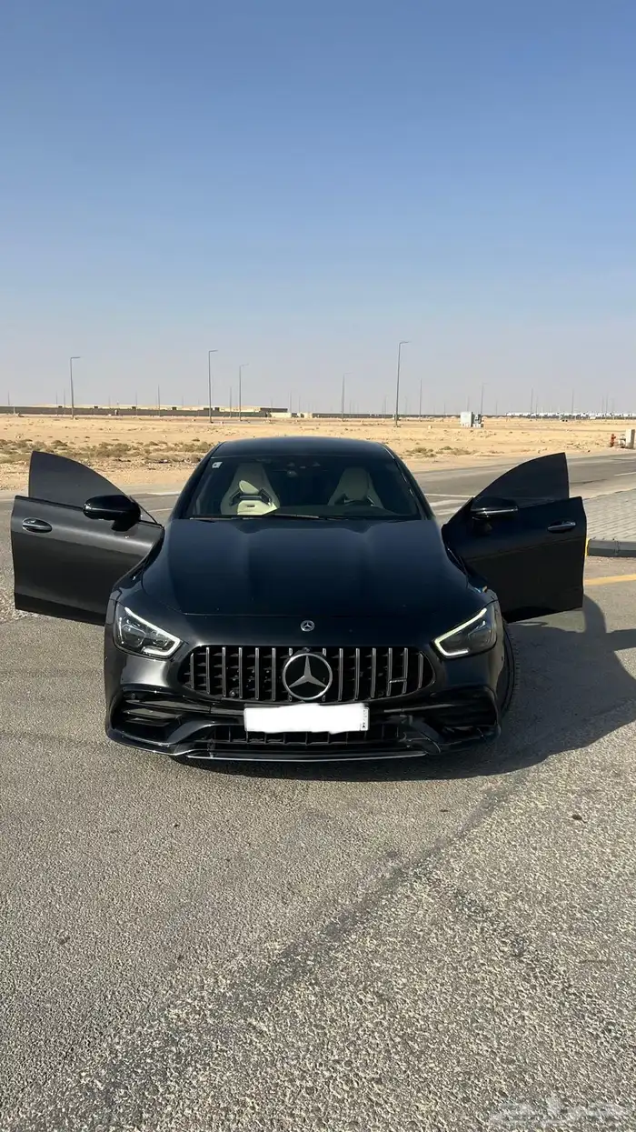 GT43 2021 نظيفة مع ملاحظات بسيطة   ممشى 61K   سوم 220 ألف 0