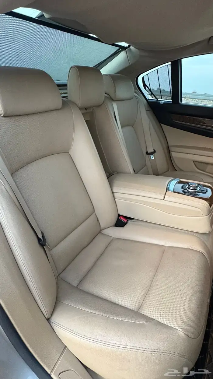 بي ام دبليو 2009 39