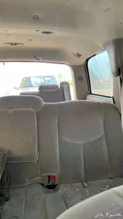 جمس يوكن 2004 البيع مستعجل 5