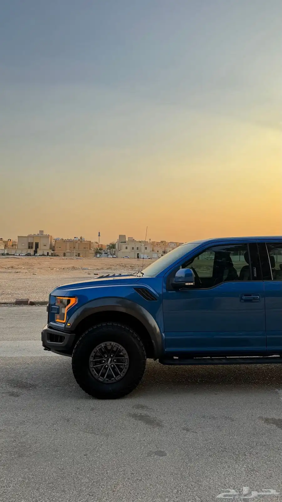 فورد رابتر F150 2019 غماره ونص فل كامل . index