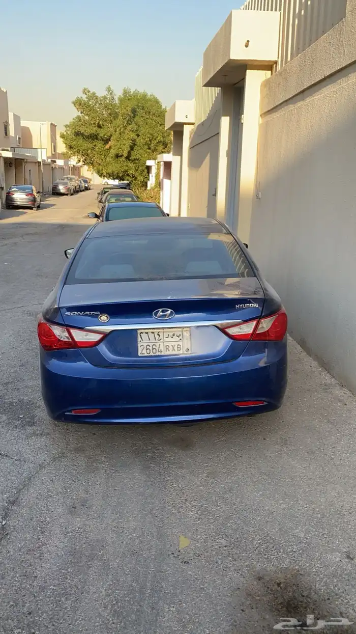سوناتا للبيع 11