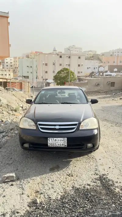أوبترا 2007 0