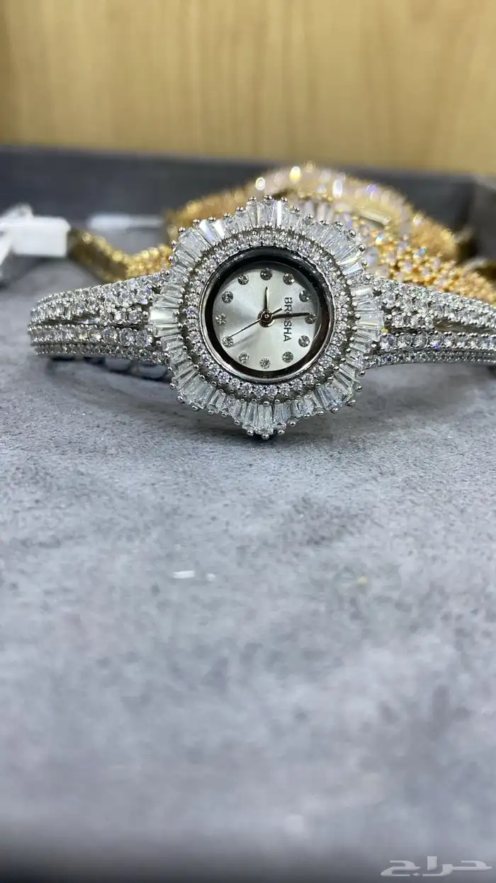 ساعات بروشا 1