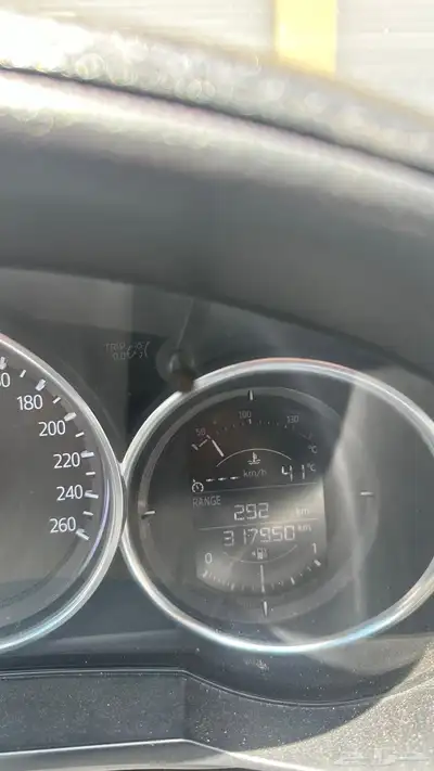 مازدا 6 6