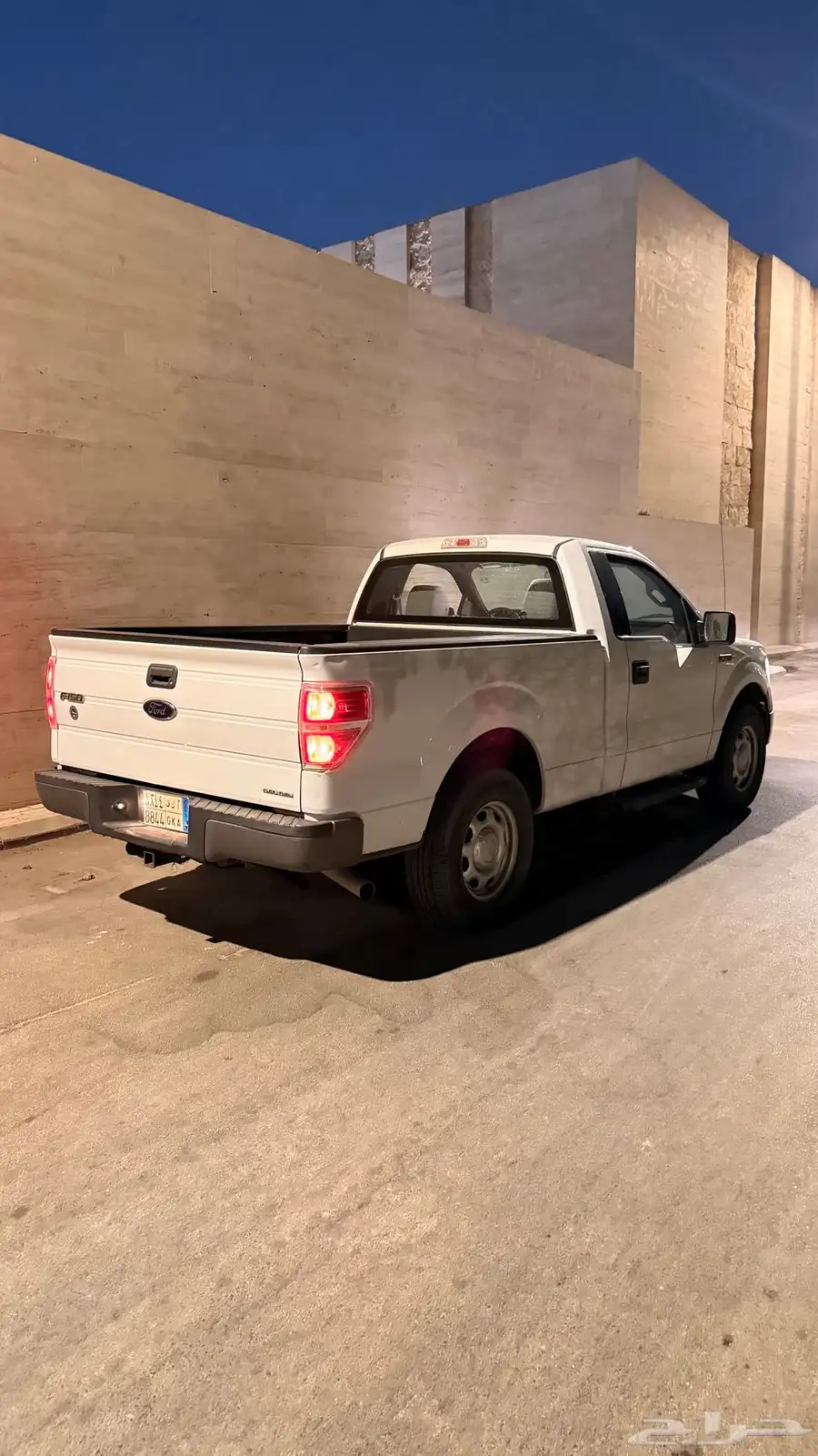 فورد f-150 2011 index