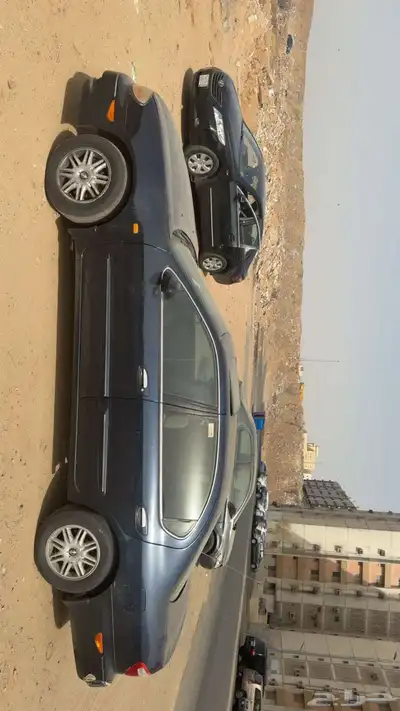 مكسيما موديل 2000 للبيع 15