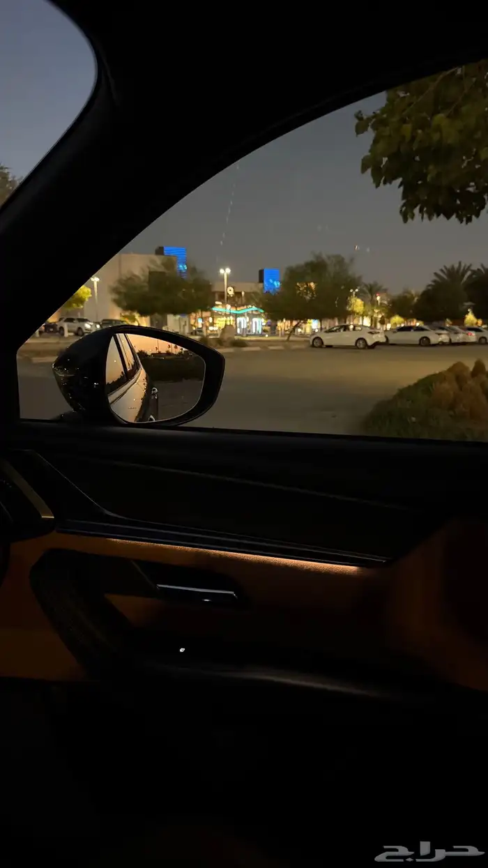 مازدا CX60 2025 8