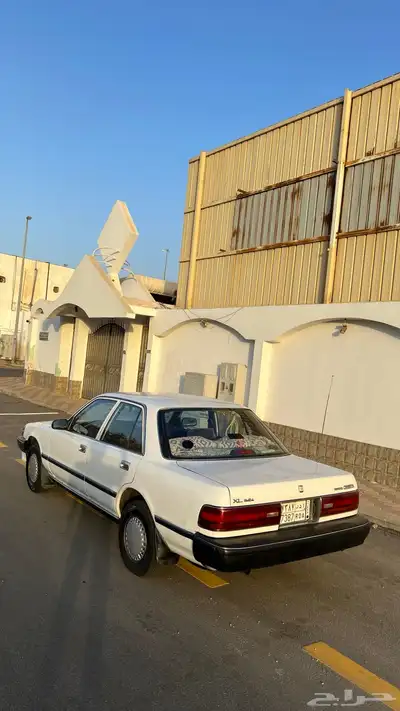 كرسيدا93 ستة سلندر 4