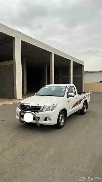 هايلكس 2