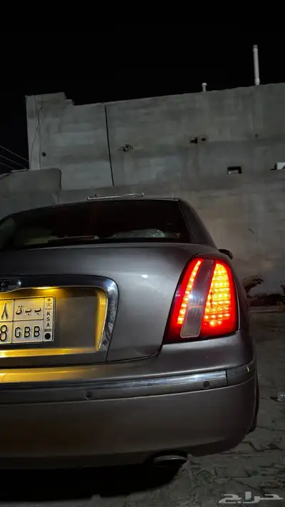 كيا اوبريس 2009 . 1