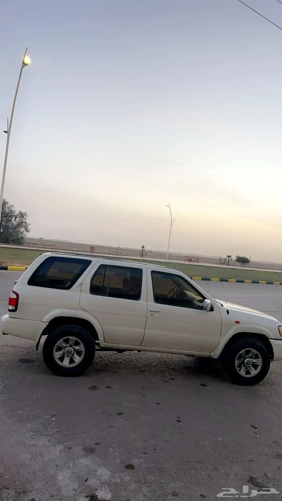 للبيع باثفندر 2005 index